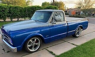 1967 Chevrolet C-10 C10
