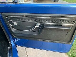 1967 Chevrolet C-10 C10 - photo 11