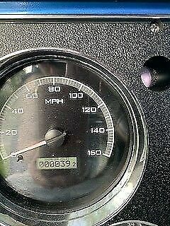 1967 Chevrolet C-10 C10 - photo 5