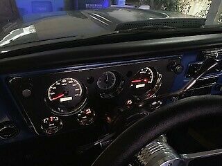 1967 Chevrolet C-10 C10 - photo 6