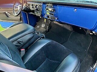 1967 Chevrolet C-10 C10 - photo 7