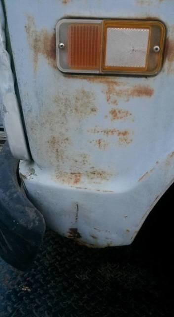 1967 Chevrolet C-10 - photo 8