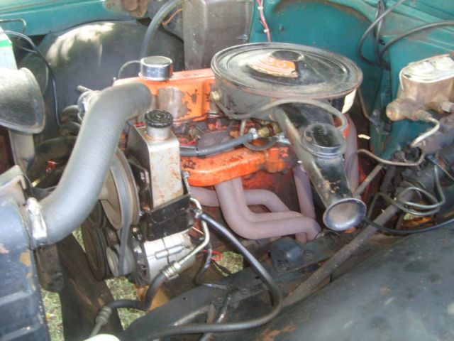 1967 Chevrolet C-10 - photo 10