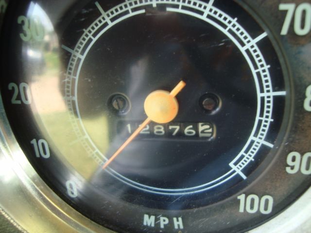 1967 Chevrolet C-10 - photo 13