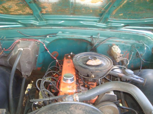 1967 Chevrolet C-10 - photo 9