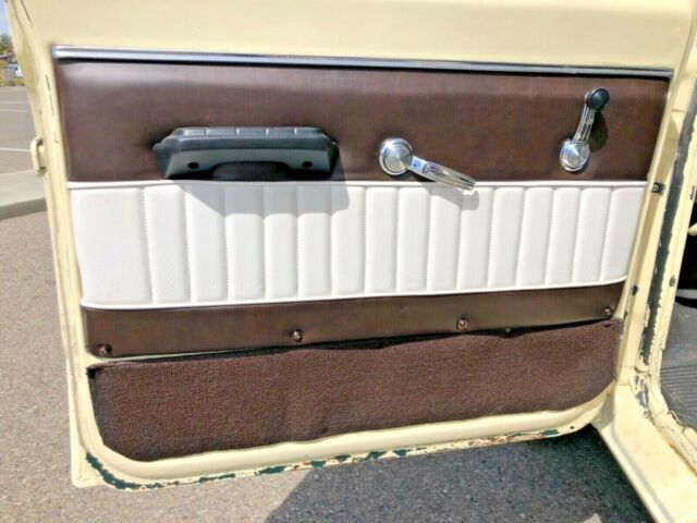 1967 Chevrolet C-10 - photo 10