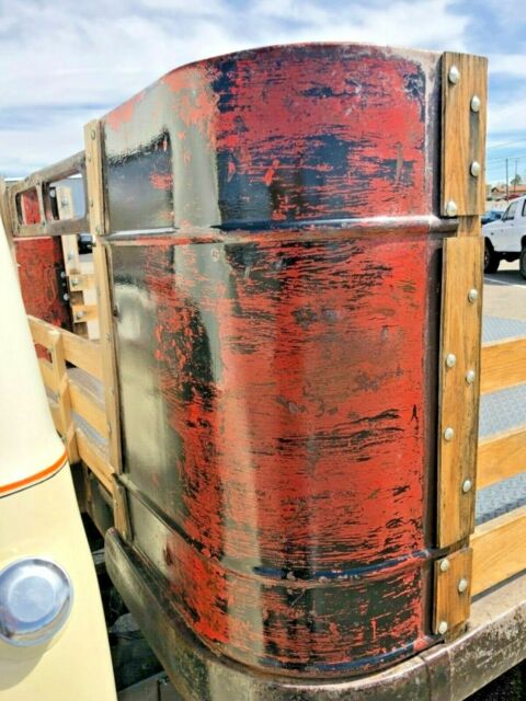 1967 Chevrolet C-10 - photo 6