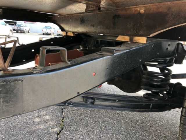 1967 Chevrolet C-10 - photo 7