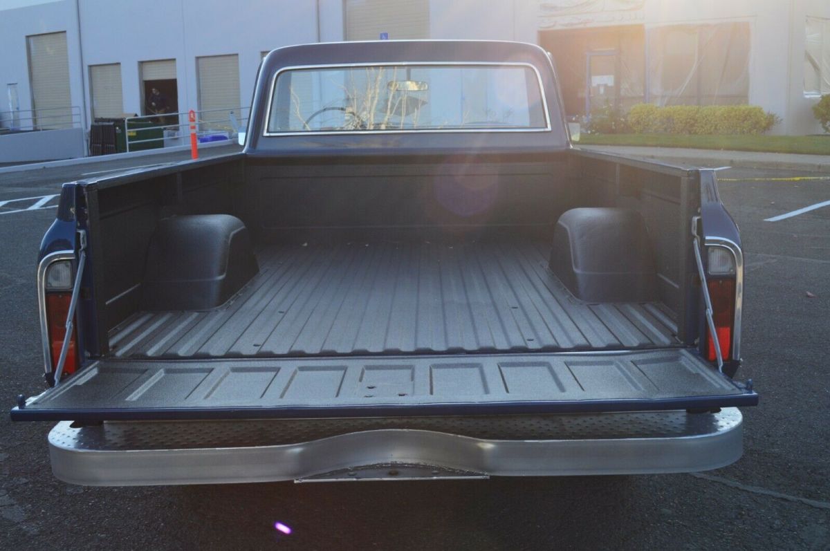 1967 Chevrolet Other Pickups C20 - photo 7