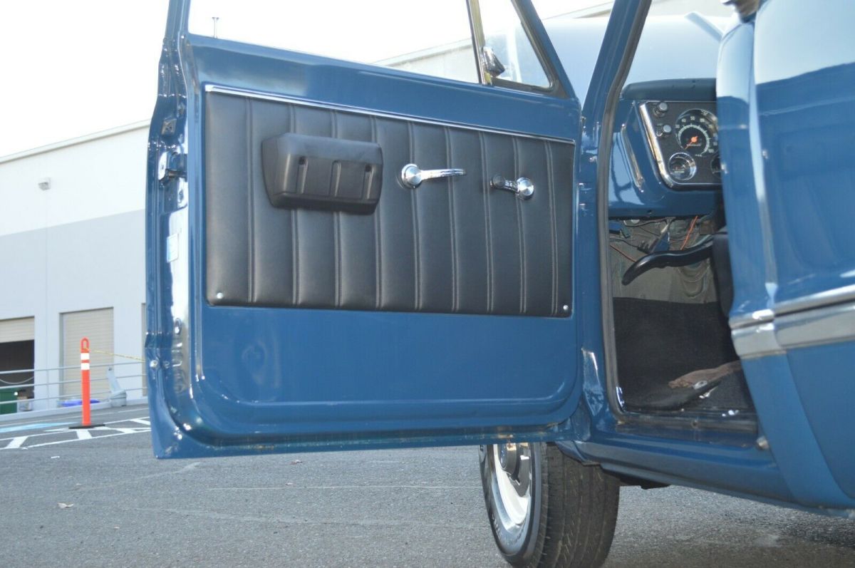 1967 Chevrolet Other Pickups C20 - photo 8