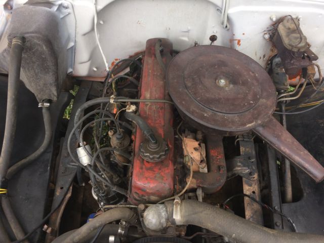 1967 Chevrolet Other - photo 5