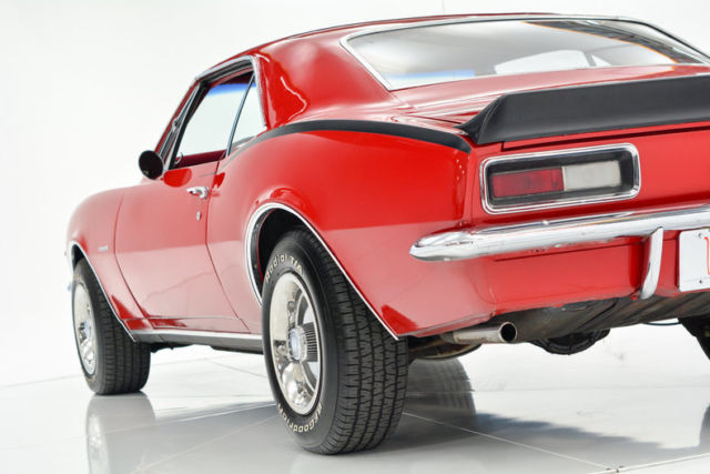 1967 Chevrolet Camaro - photo 7