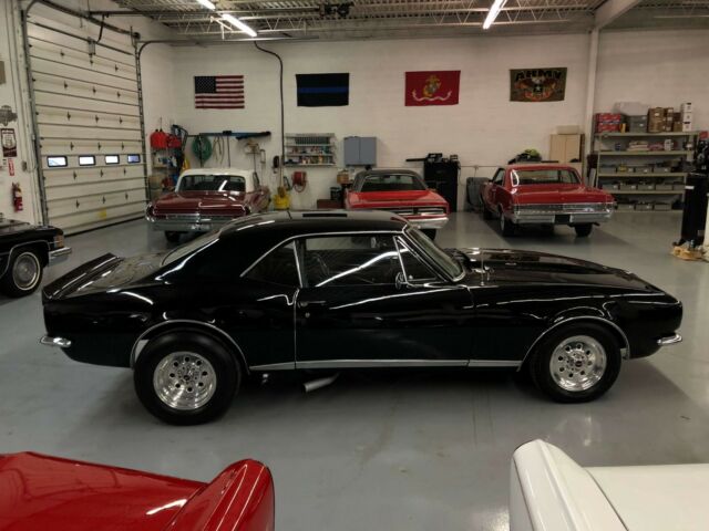 1967 Chevrolet Camaro - photo 12