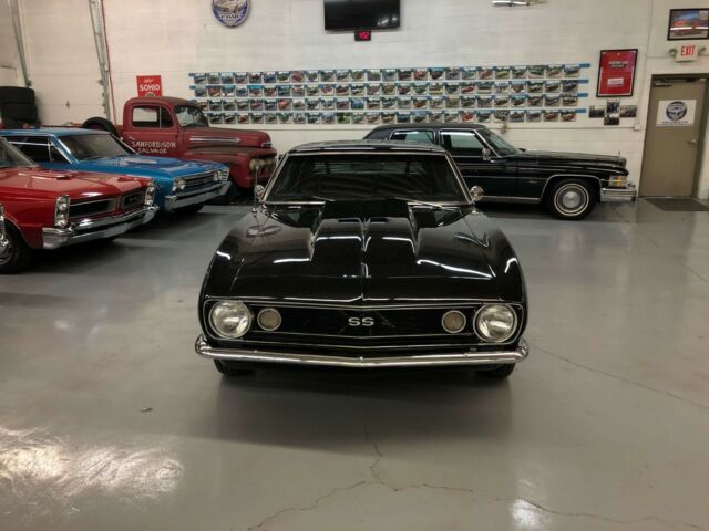 1967 Chevrolet Camaro - photo 2