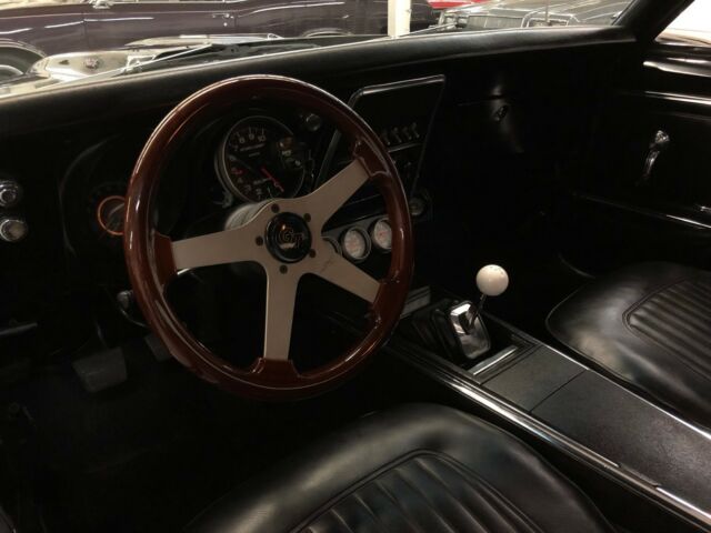 1967 Chevrolet Camaro - photo 4