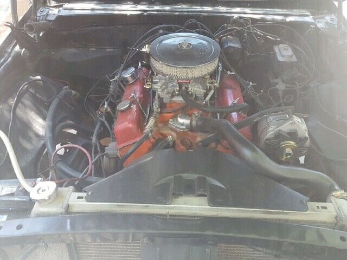 1967 Chevrolet Camaro - photo 12