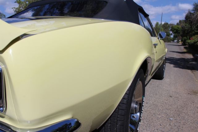 1967 Chevrolet Camaro RS SS - photo 11