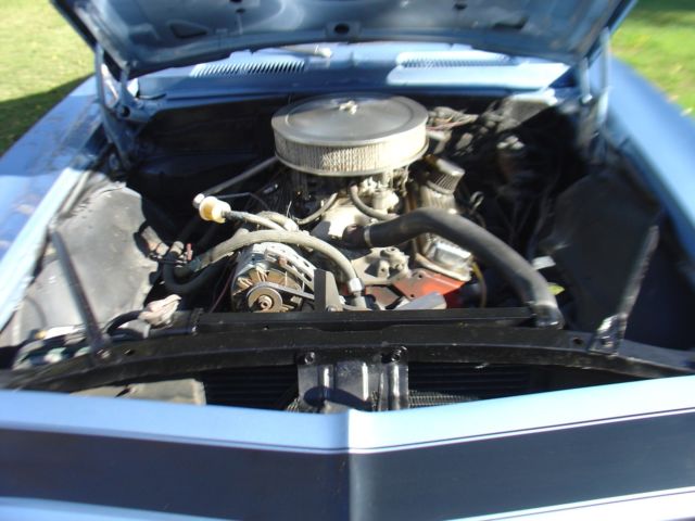 1967 Chevrolet Camaro Camaro - photo 5