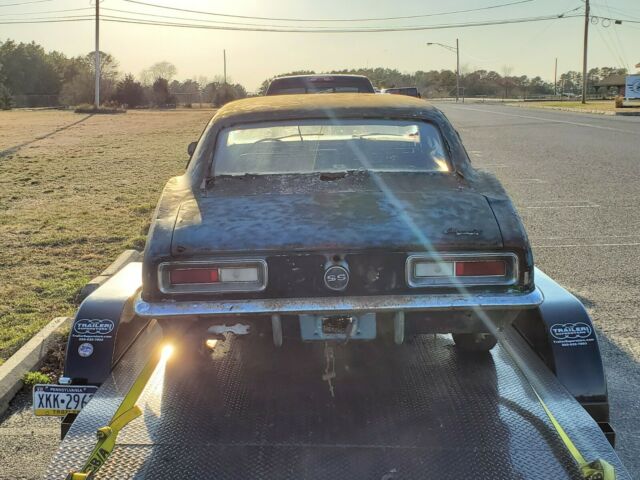 1967 Chevrolet Camaro - photo 5