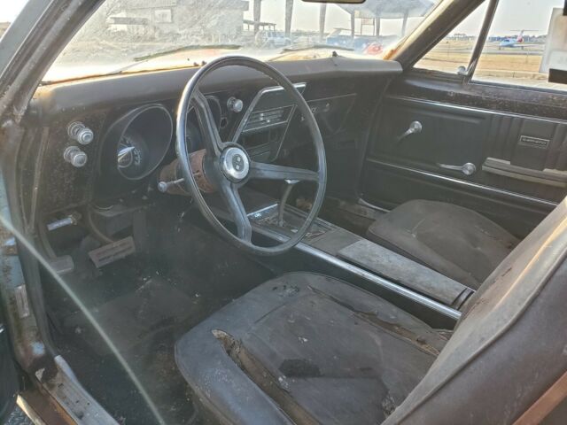 1967 Chevrolet Camaro - photo 6
