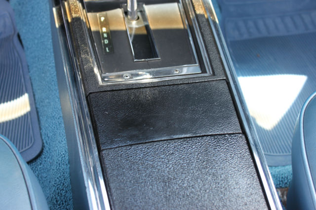 1967 Chevrolet Camaro - photo 11