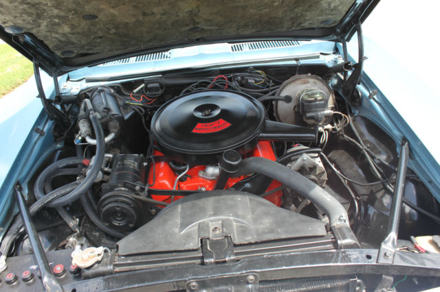 1967 Chevrolet Camaro - photo 5