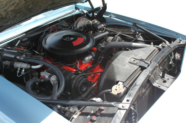 1967 Chevrolet Camaro - photo 7