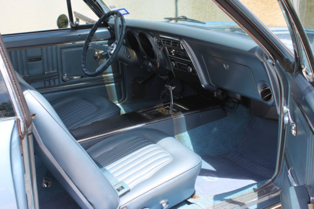 1967 Chevrolet Camaro - photo 8