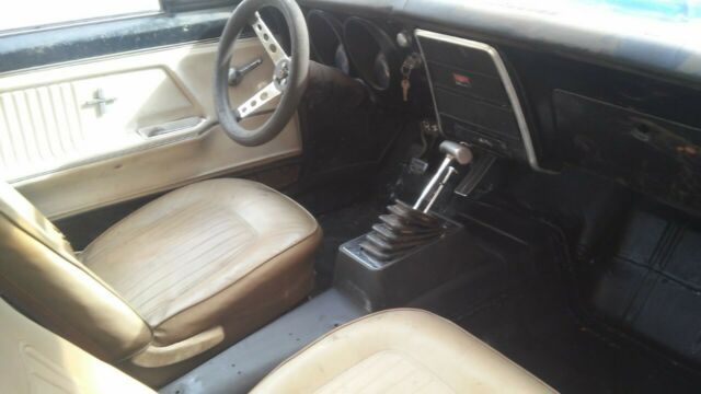 1967 Chevrolet Camaro - photo 10