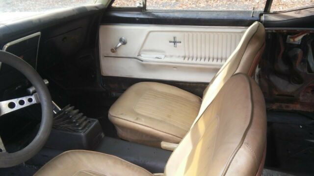 1967 Chevrolet Camaro - photo 9