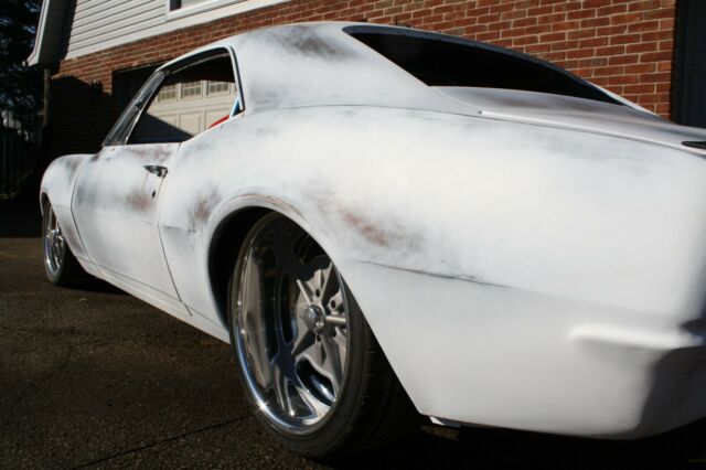 1967 Chevrolet Camaro - photo 13