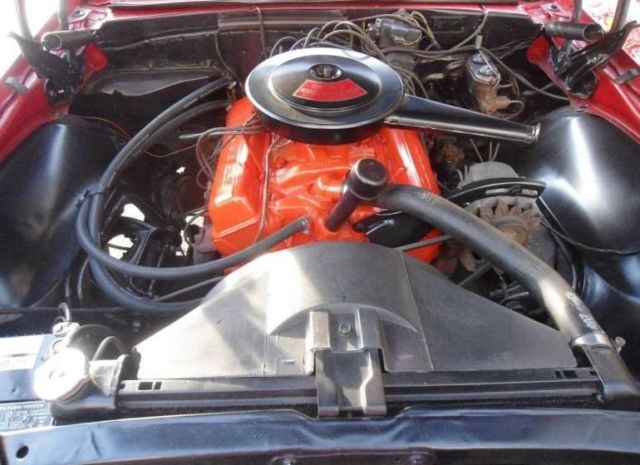 1967 Chevrolet Camaro Rally Sport - photo 9