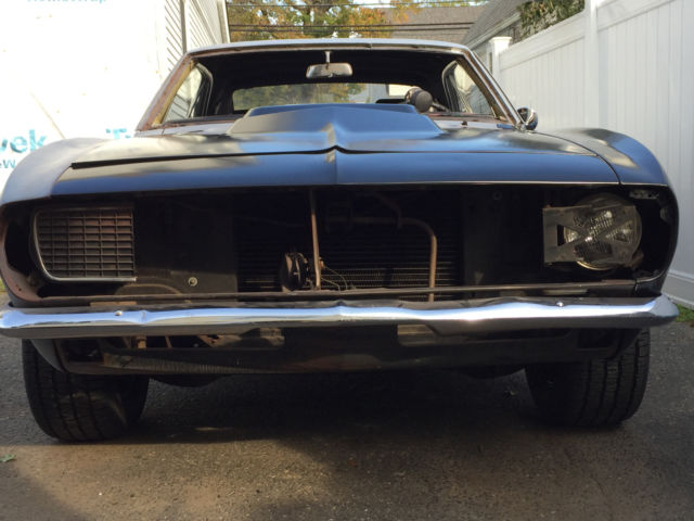1967 Chevrolet Camaro RS - photo 7