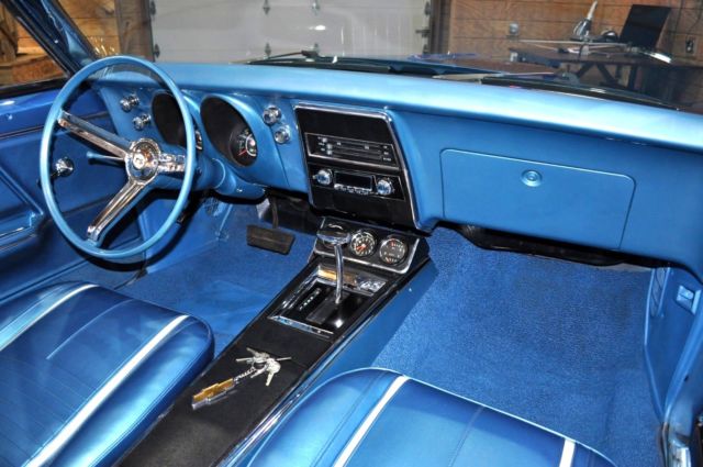 1967 Chevrolet Camaro RS/SS 350 Convertible MUST SELL! NO RESERVE! Z/28 - photo 10