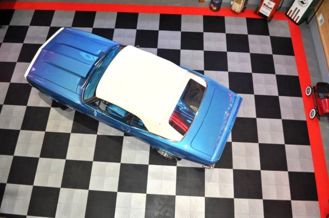 1967 Chevrolet Camaro RS/SS 350 Convertible MUST SELL! NO RESERVE! Z/28 - photo 11