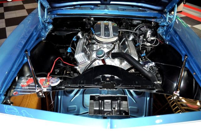 1967 Chevrolet Camaro RS/SS 350 Convertible MUST SELL! NO RESERVE! Z/28 - photo 4