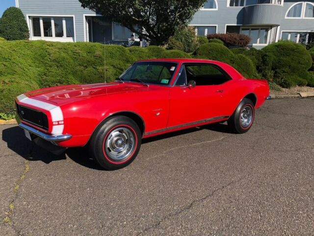 1967 Chevrolet Camaro -- - photo 7