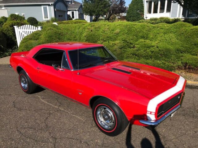 1967 Chevrolet Camaro -- - photo 9