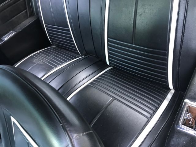 1967 Chevrolet Camaro - photo 8