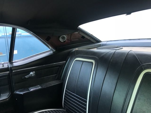 1967 Chevrolet Camaro - photo 9