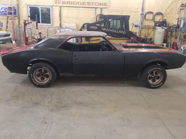 1967 Chevrolet Camaro RS - photo 10