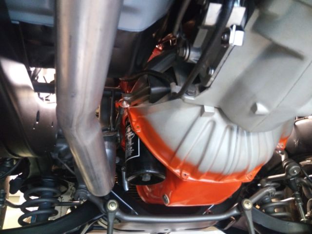 1967 Chevrolet Camaro Rs ss - photo 5