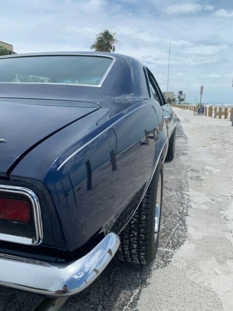 1967 Chevrolet Camaro 4-SPEED RS NOT 1968 1969 SS - photo 13