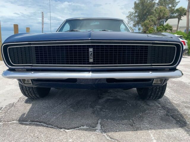1967 Chevrolet Camaro 4-SPEED RS NOT 1968 1969 SS - photo 2