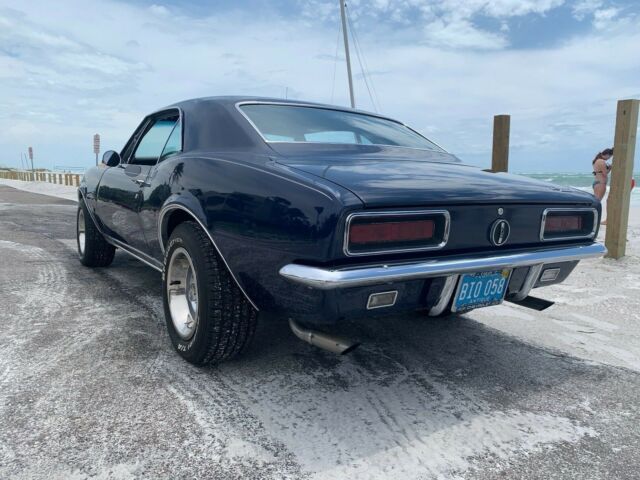 1967 Chevrolet Camaro 4-SPEED RS NOT 1968 1969 SS - photo 6