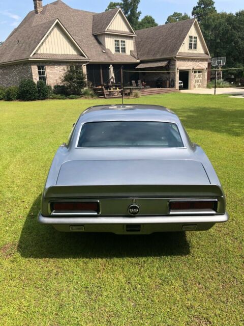 1967 Chevrolet Camaro SS - photo 5