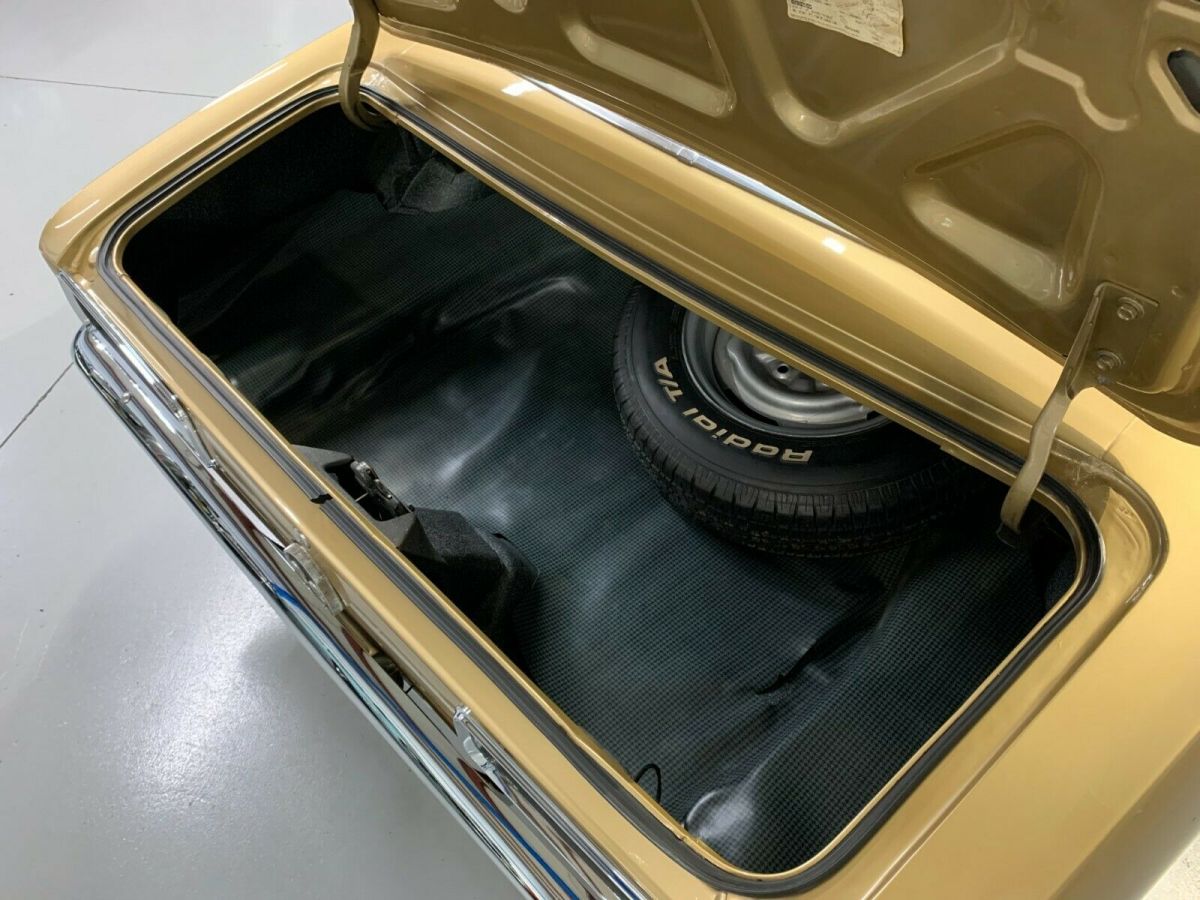 1967 Chevrolet Camaro - photo 10