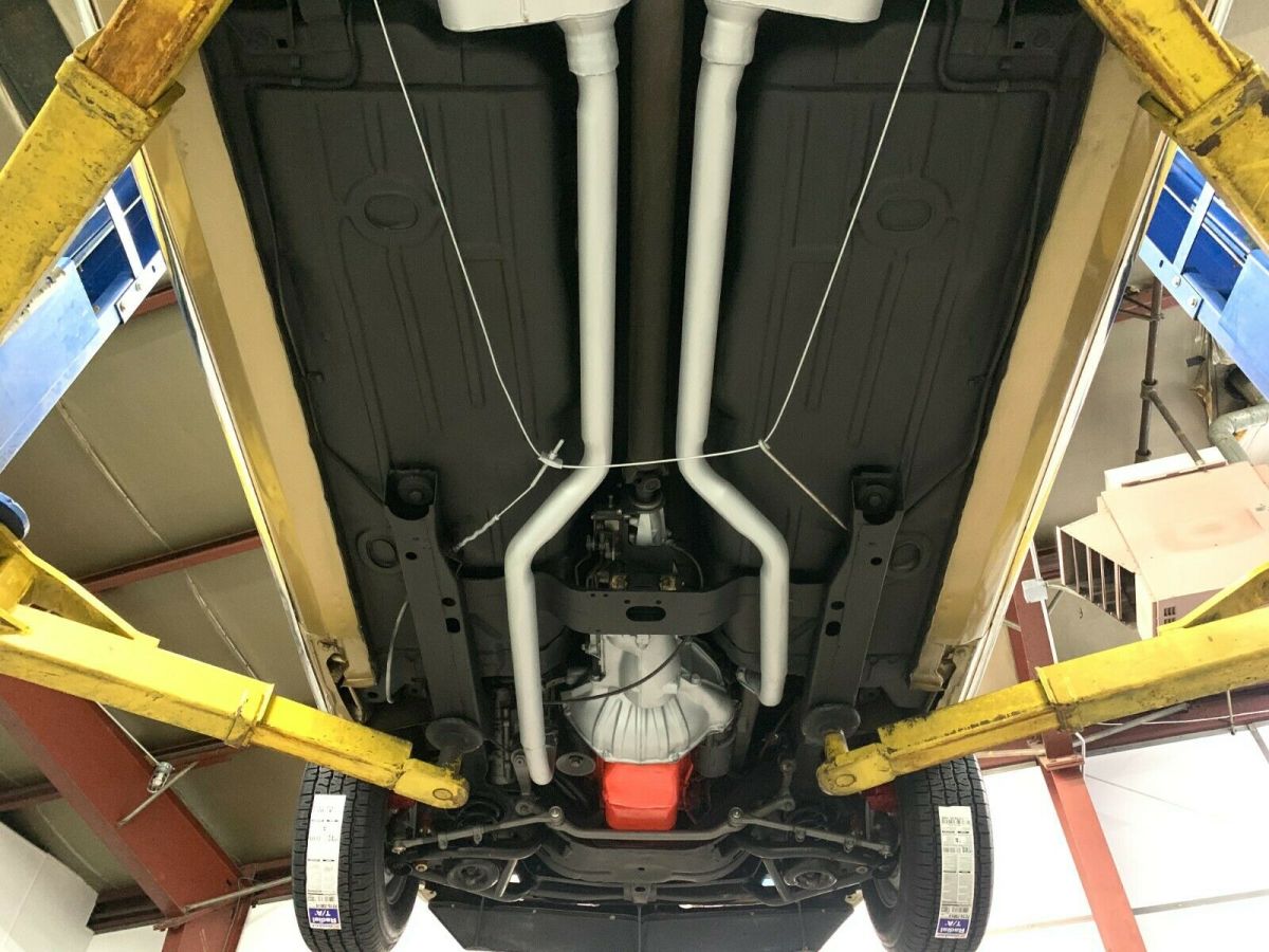 1967 Chevrolet Camaro - photo 11