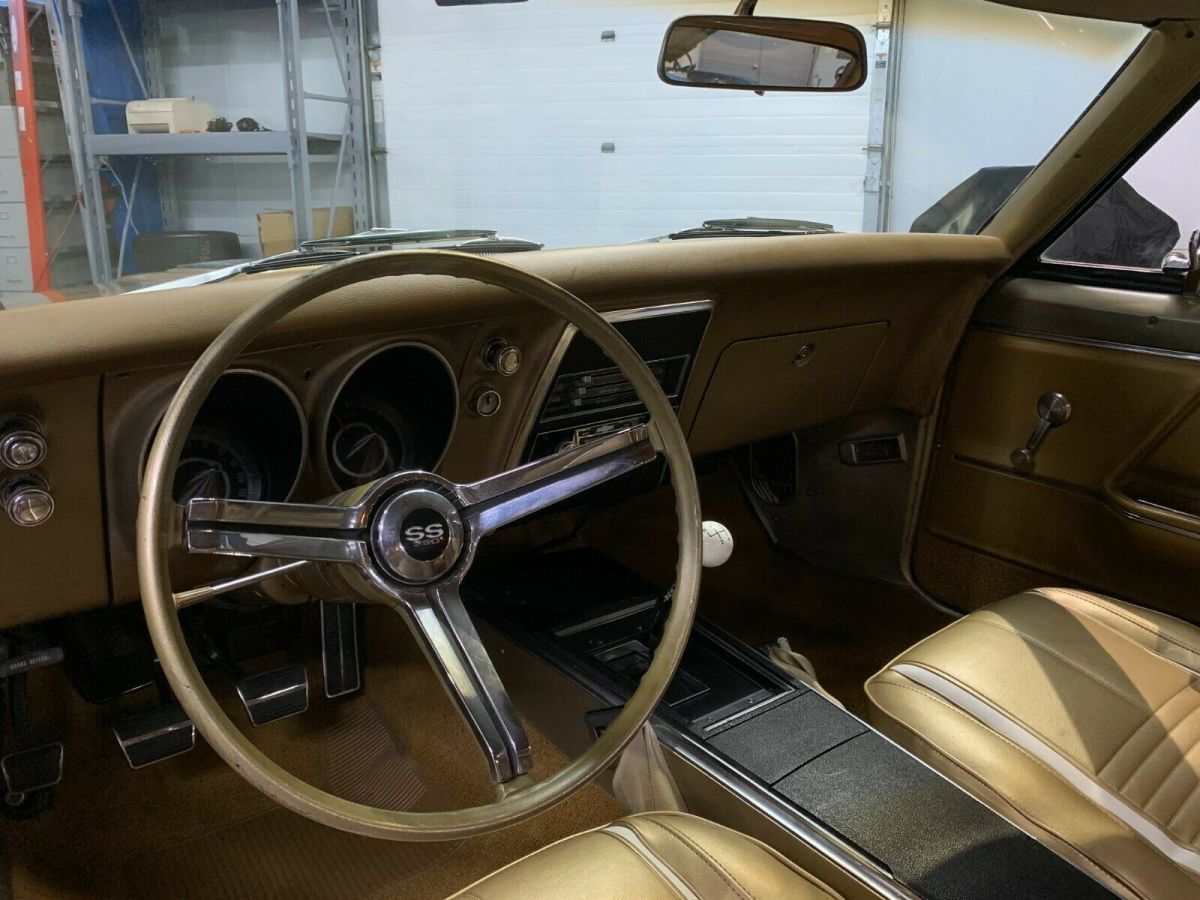 1967 Chevrolet Camaro - photo 5