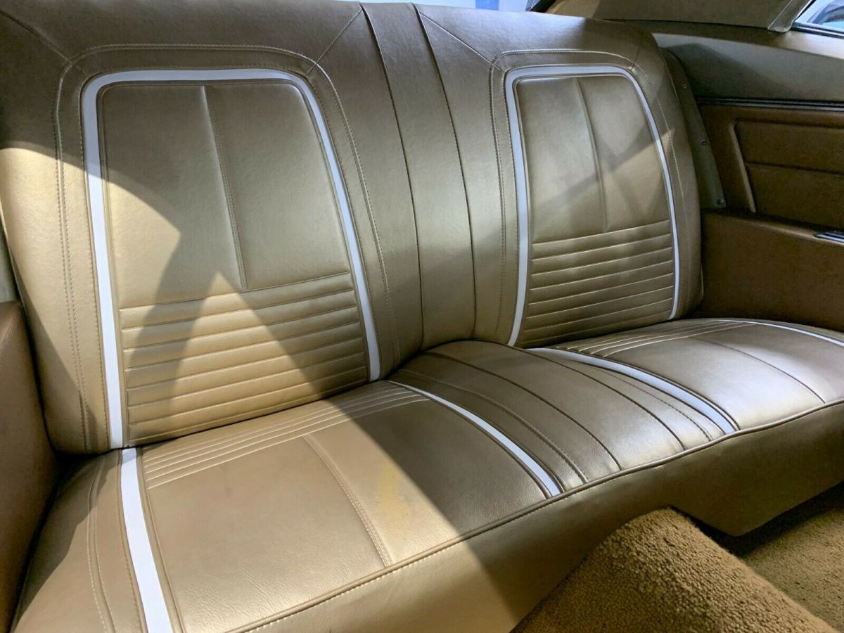 1967 Chevrolet Camaro - photo 7